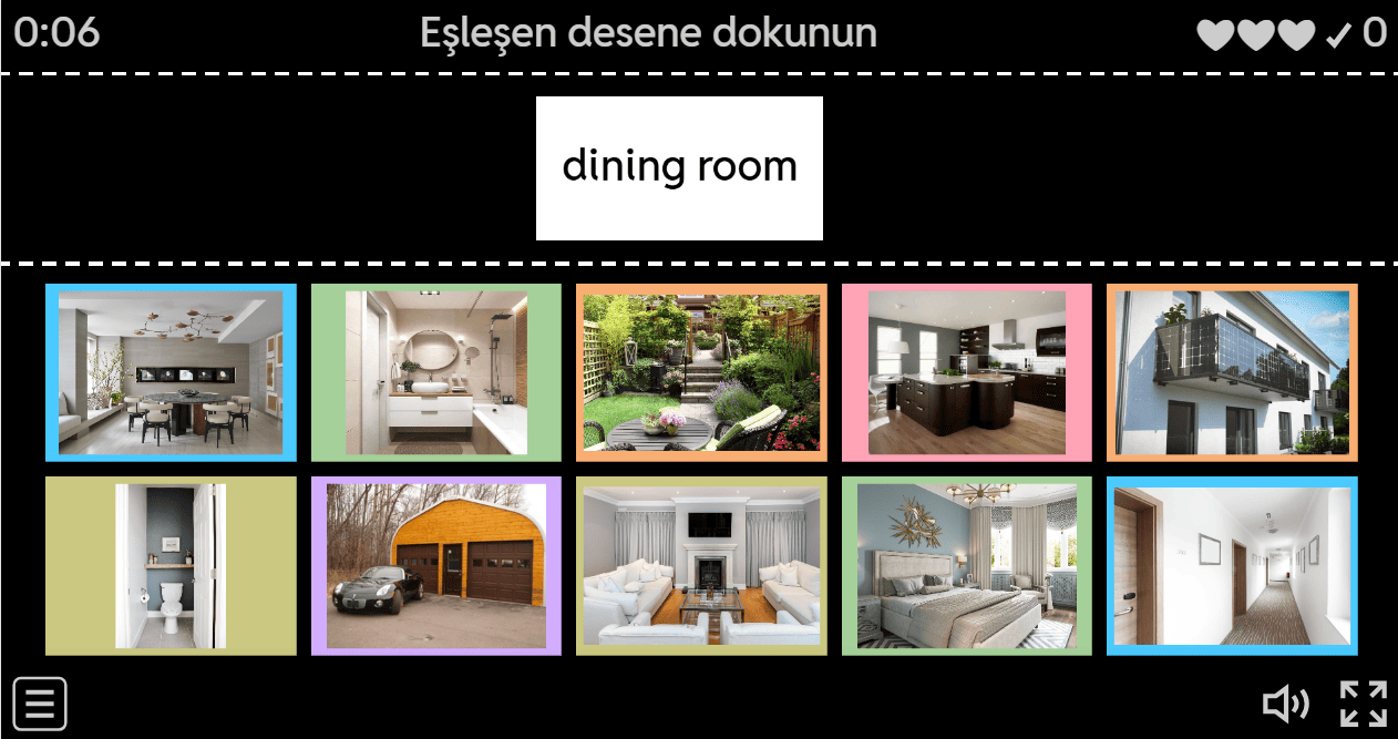 5-5 Parts of the House 3